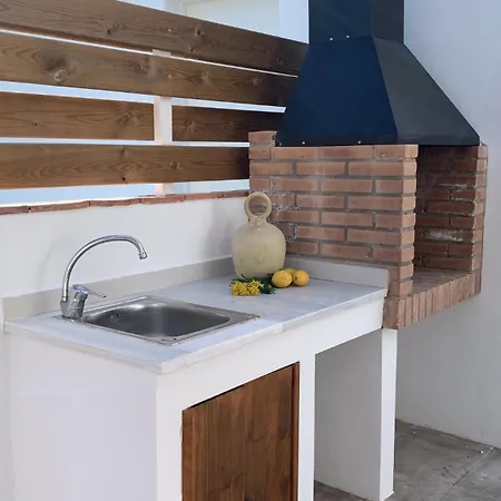Ferienhaus Masia Chopo