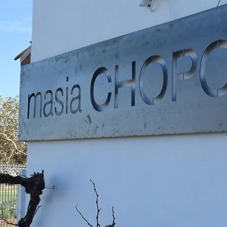 Ferienhaus Masia Chopo
