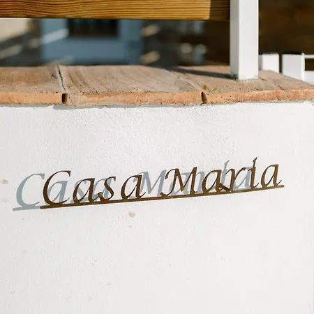 Masia Chopo *