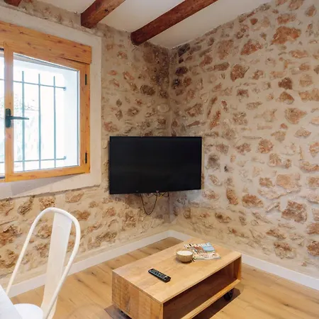 Сasa de vacaciones Masia Chopo *