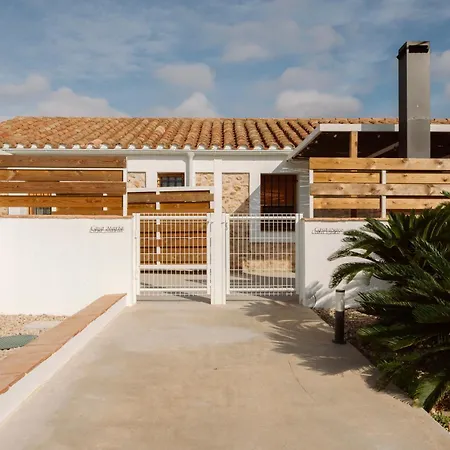 Сasa de vacaciones Masia Chopo *