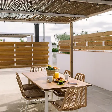 Ferienhaus Masia Chopo L'Aldea