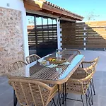 Masia Chopo Holiday home