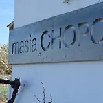 Holiday home Masia Chopo
