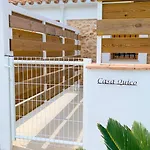 Masia Chopo Holiday home *