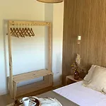 Holiday home Masia Chopo L'Aldea