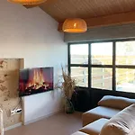 Masia Chopo Holiday home L'Aldea