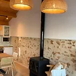 Masia Chopo Holiday home L'Aldea
