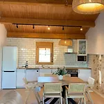 Holiday home Masia Chopo