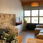 Masia Chopo Holiday home L'Aldea