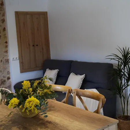 Holiday home Masia Chopo