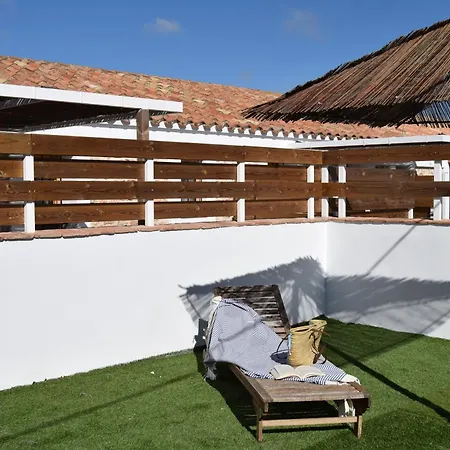Holiday home Masia Chopo *