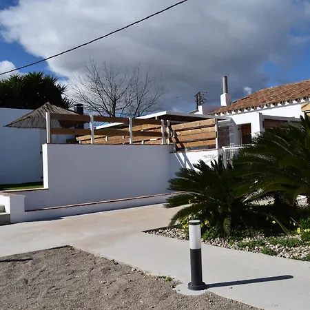 Masia Chopo L'Aldea