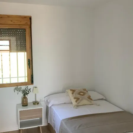 Masia Chopo Casa de Férias L'Aldea