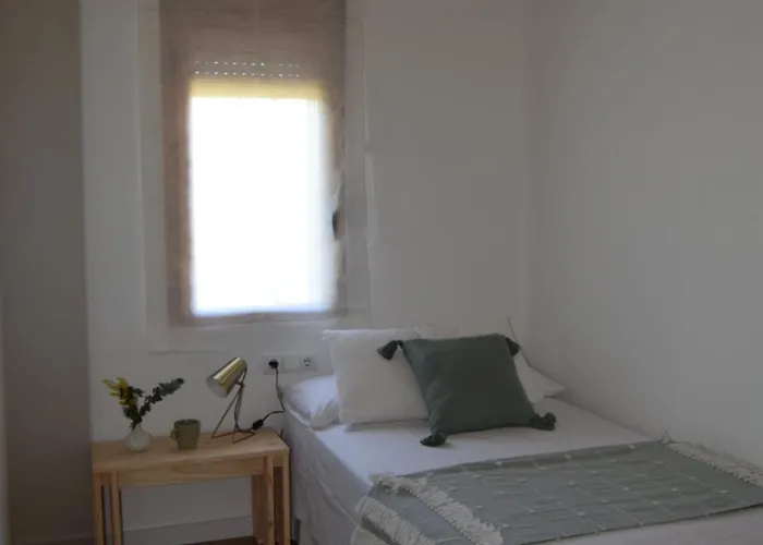 Casa de Férias Masia Chopo *