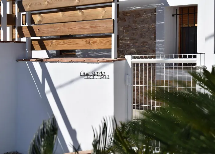 Casa de Férias Masia Chopo *