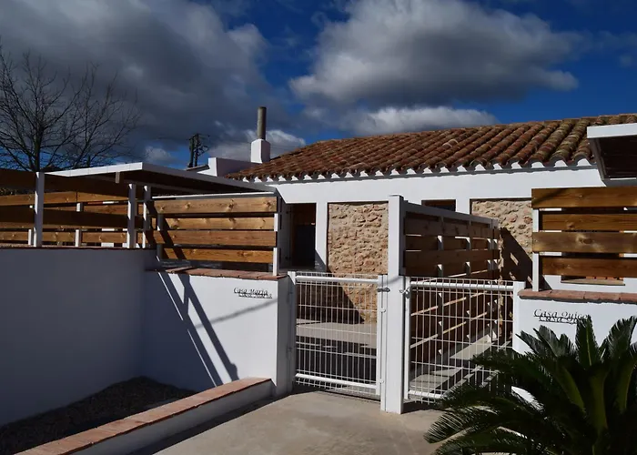 Casa de Férias Masia Chopo *